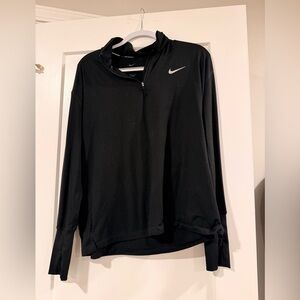 Nike Women’s Quarter Zip